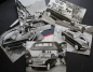 Preview: Goliath 1100 4 Cylinder Modelprogram Presskit 1958 (0211)